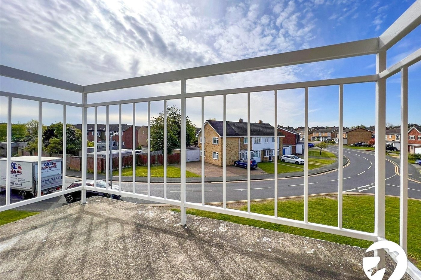 1 bedroom property to rent in Swanley | Robinson Jackson