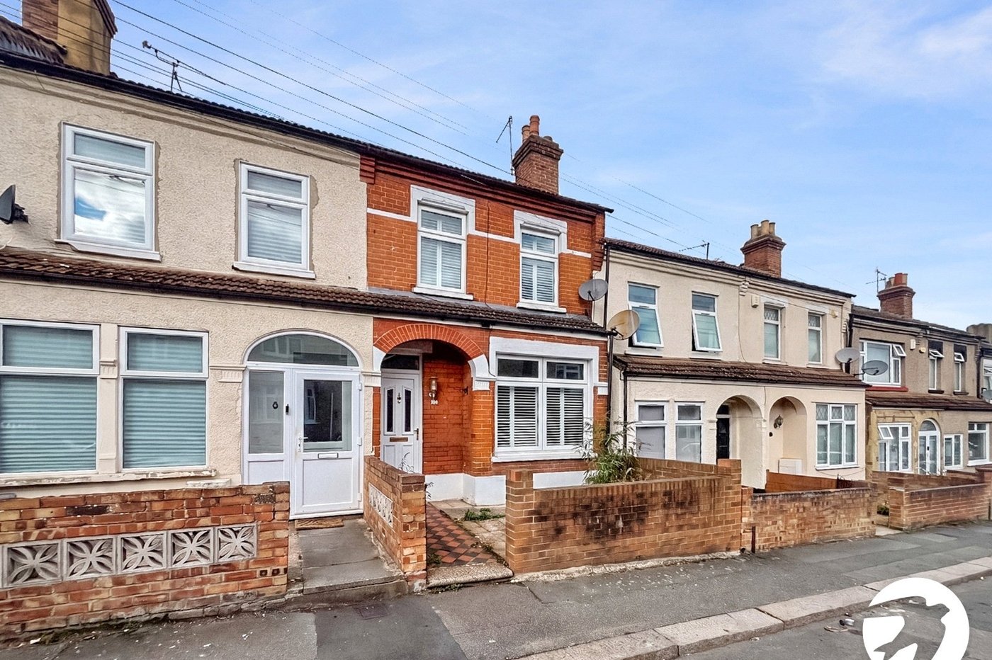 3 bedroom house to rent in Belvedere | Robinson Jackson
