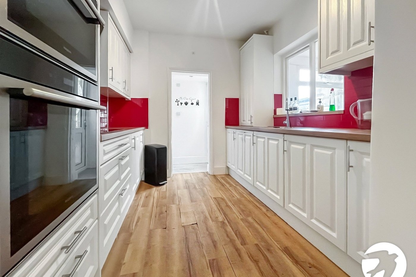 3 bedroom house to rent in Belvedere | Robinson Jackson