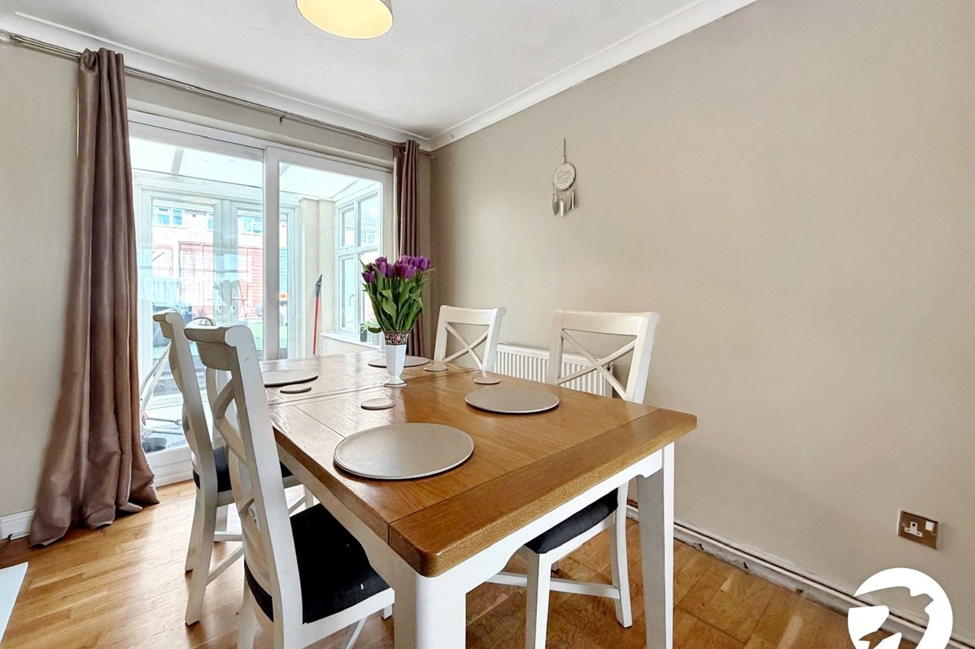 3 bedroom house to rent in Rochester | Robinson Michael & Jackson