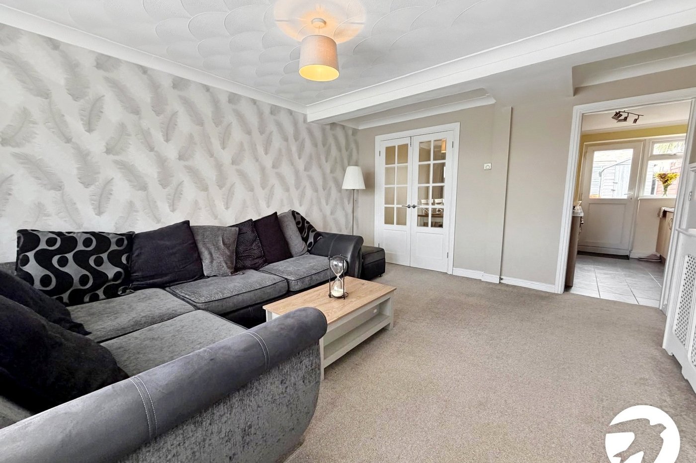 3 bedroom house to rent in Rochester | Robinson Michael & Jackson