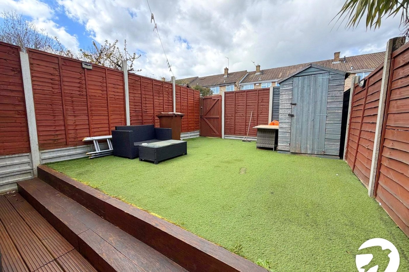 3 bedroom house to rent in Rochester | Robinson Michael & Jackson