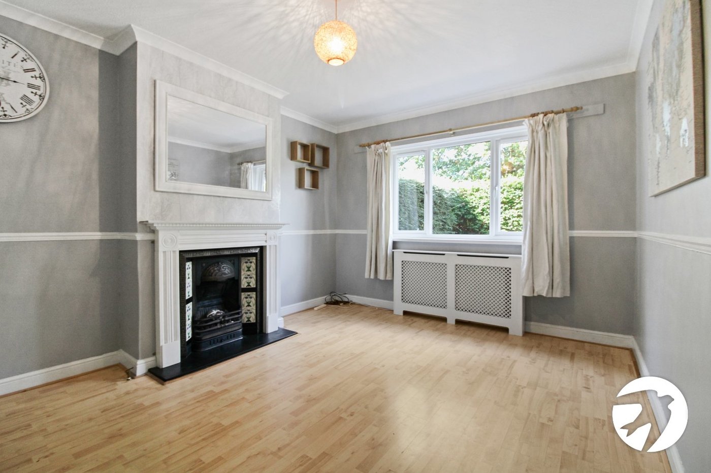 2 bedroom property to rent in London | Robinson Jackson