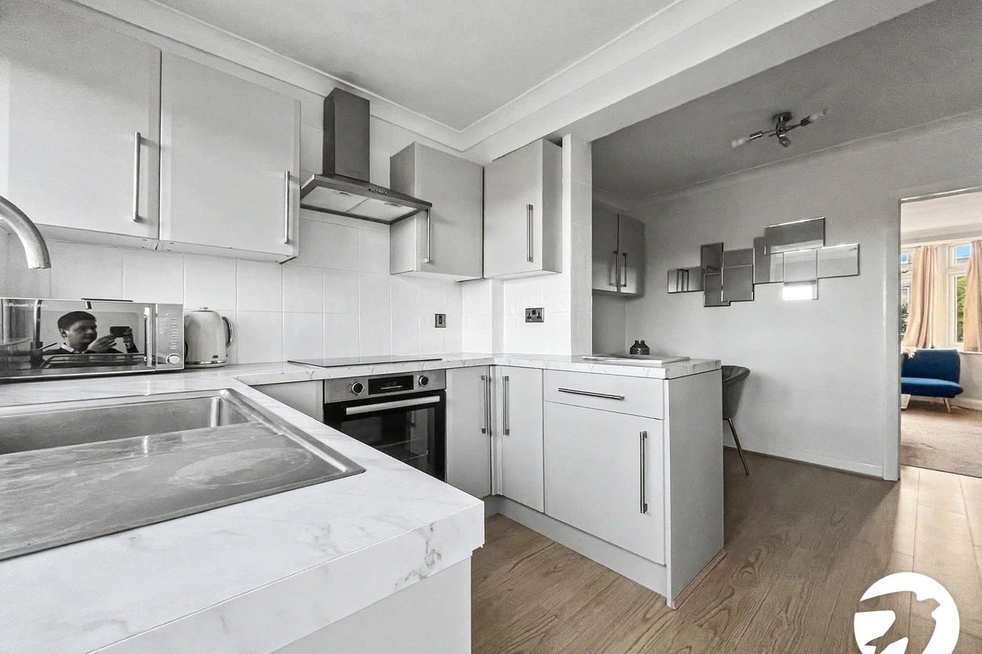 3 bedroom house to rent in Belvedere | Robinson Jackson