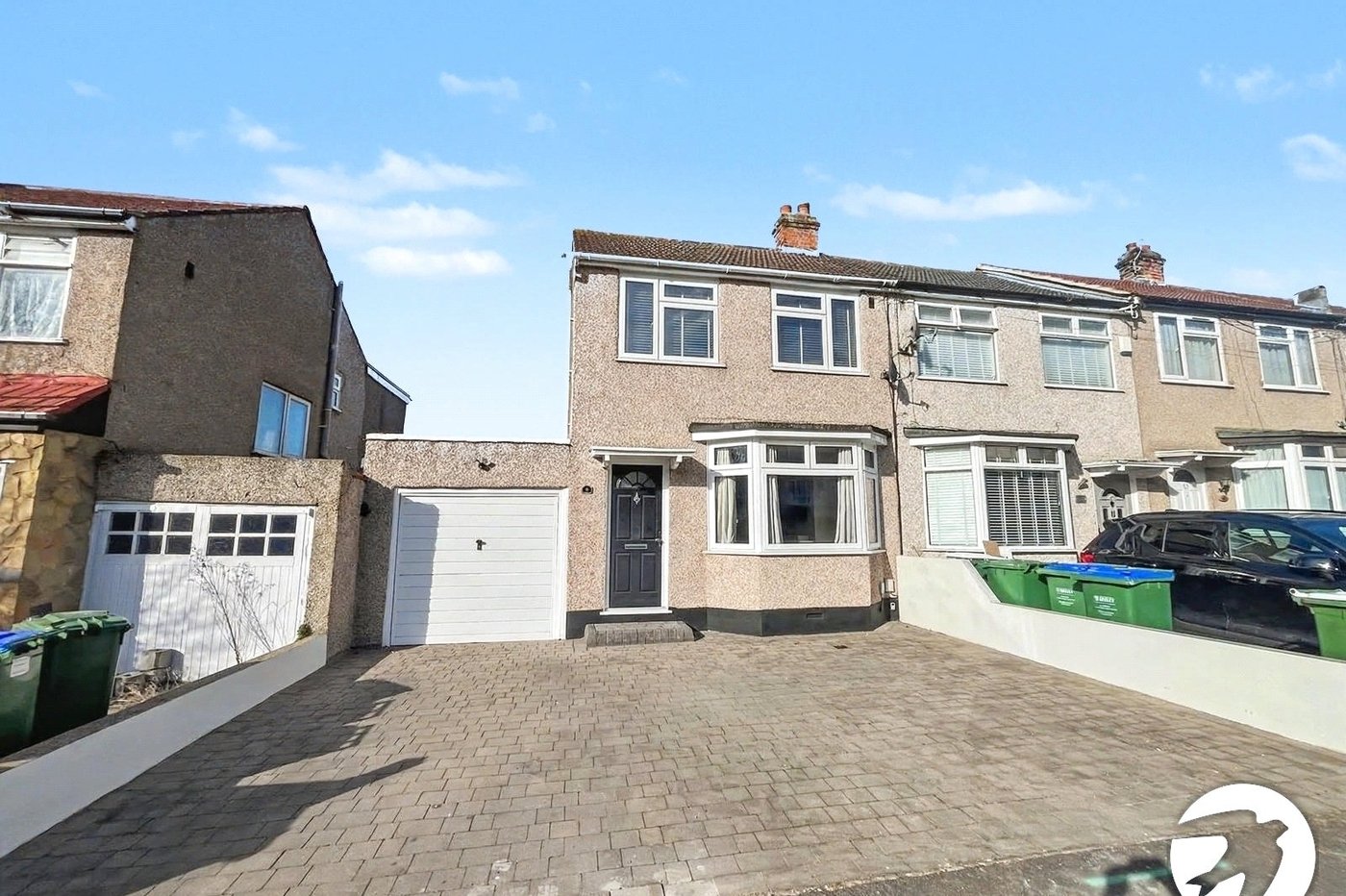 3 bedroom house to rent in Belvedere | Robinson Jackson