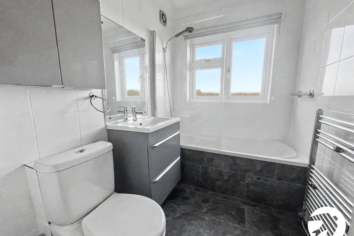 3 bedroom house to rent in Belvedere | Robinson Jackson