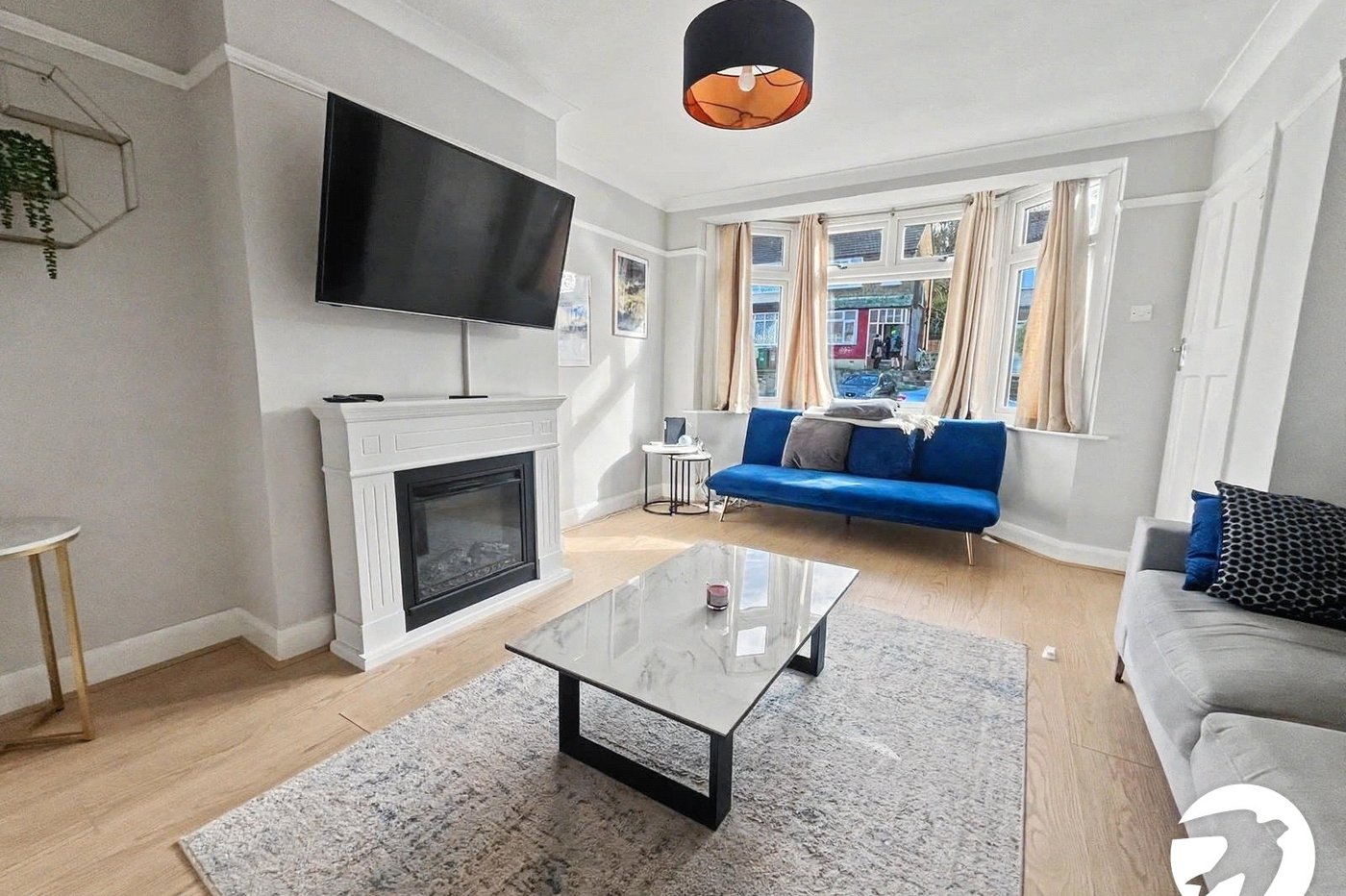 3 bedroom house to rent in Belvedere | Robinson Jackson