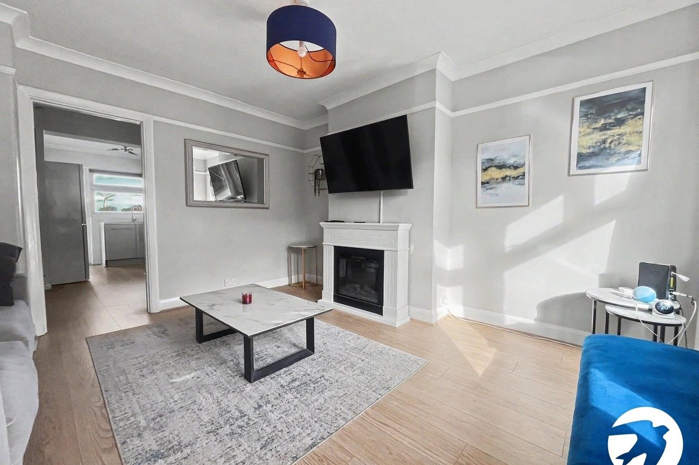 3 bedroom house to rent in Belvedere | Robinson Jackson