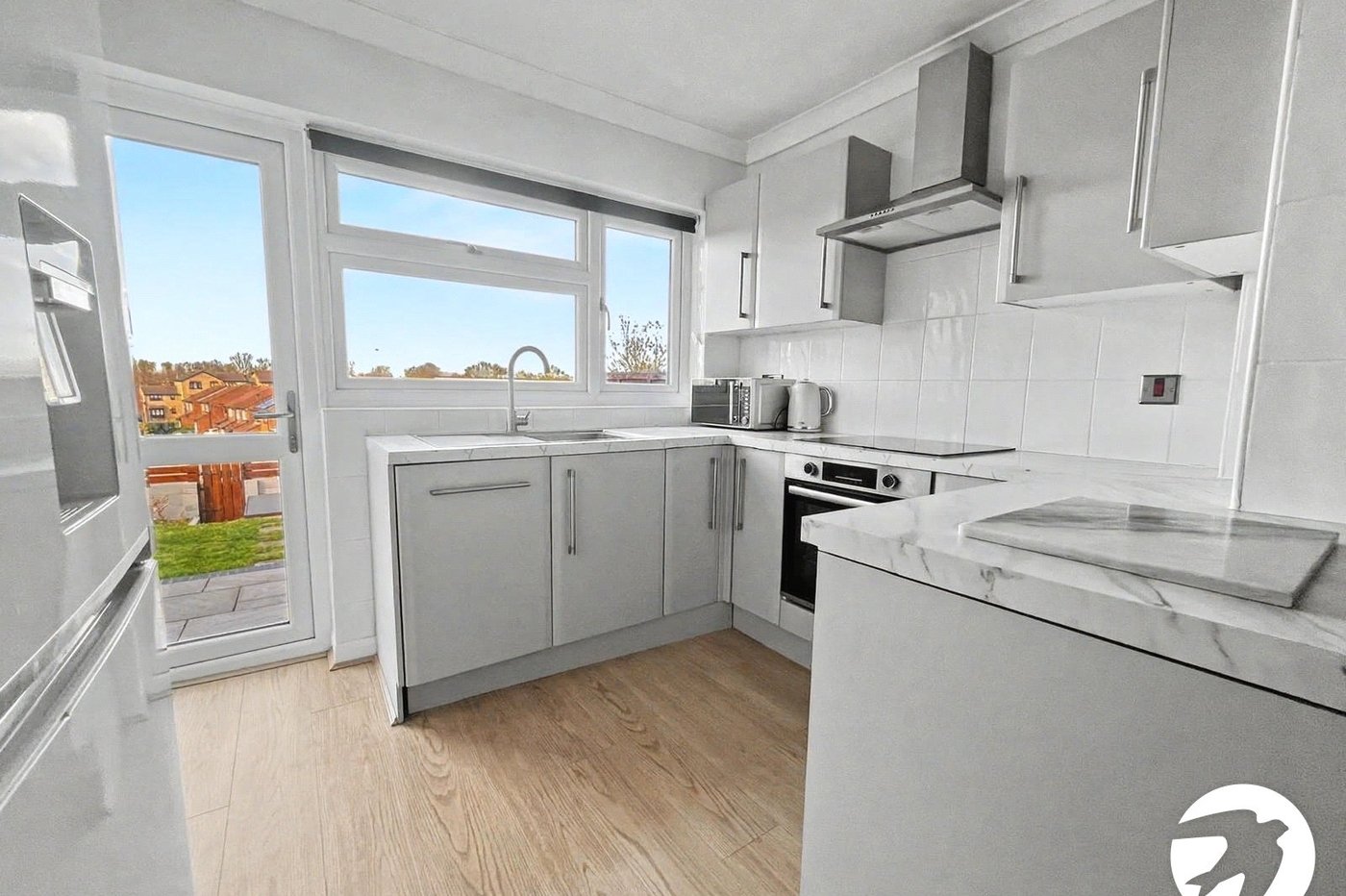 3 bedroom house to rent in Belvedere | Robinson Jackson