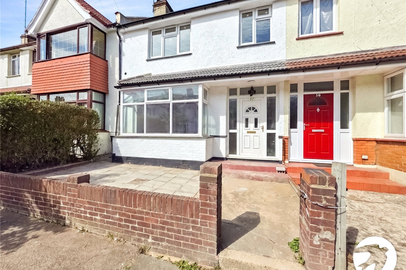 4 bedroom house to rent in London | Robinson Jackson