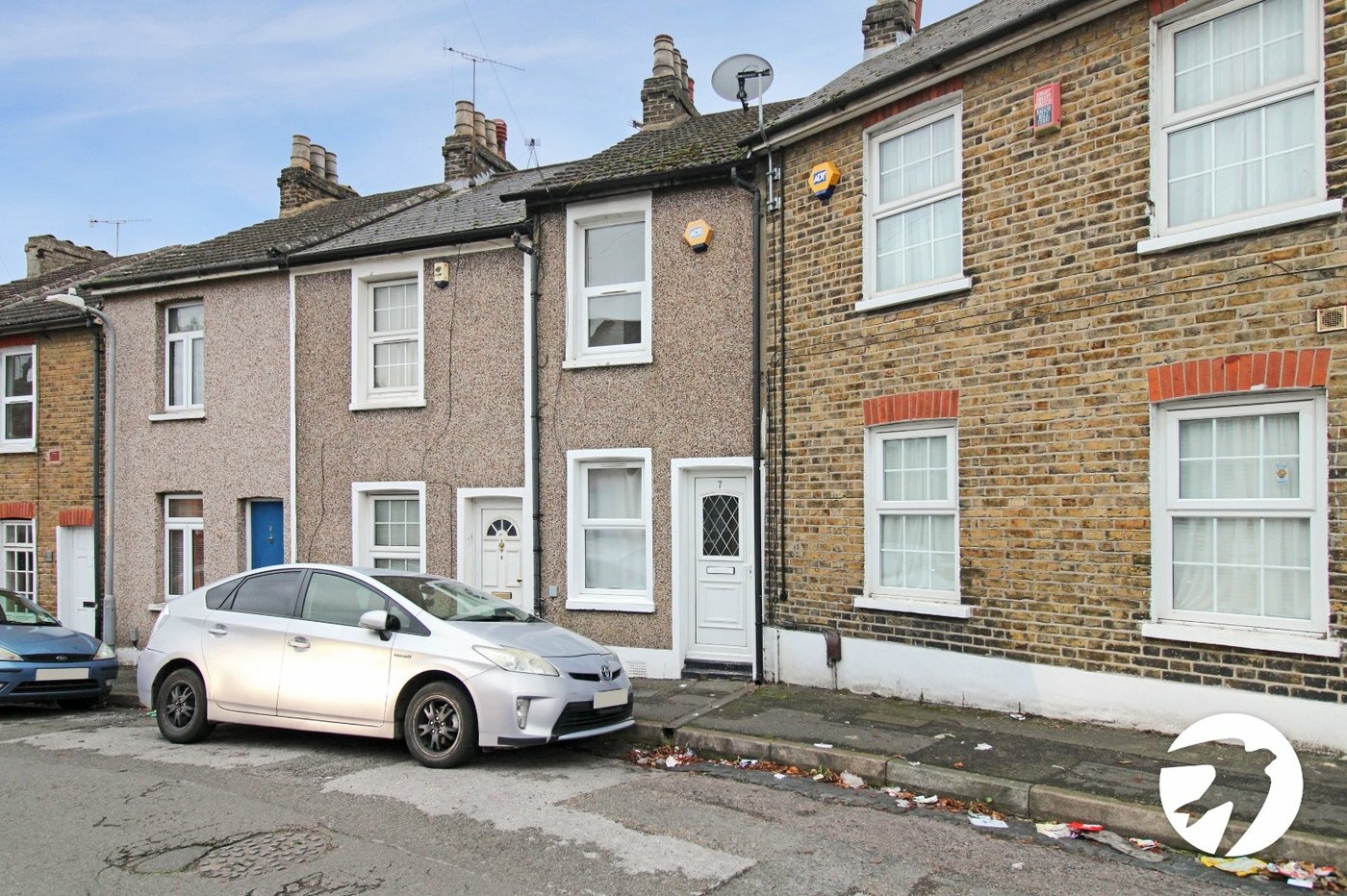 2 bedroom house to rent in Gravesend | Robinson Michael & Jackson