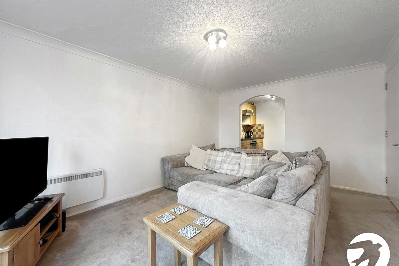 1 bedroom property to rent in Belvedere | 