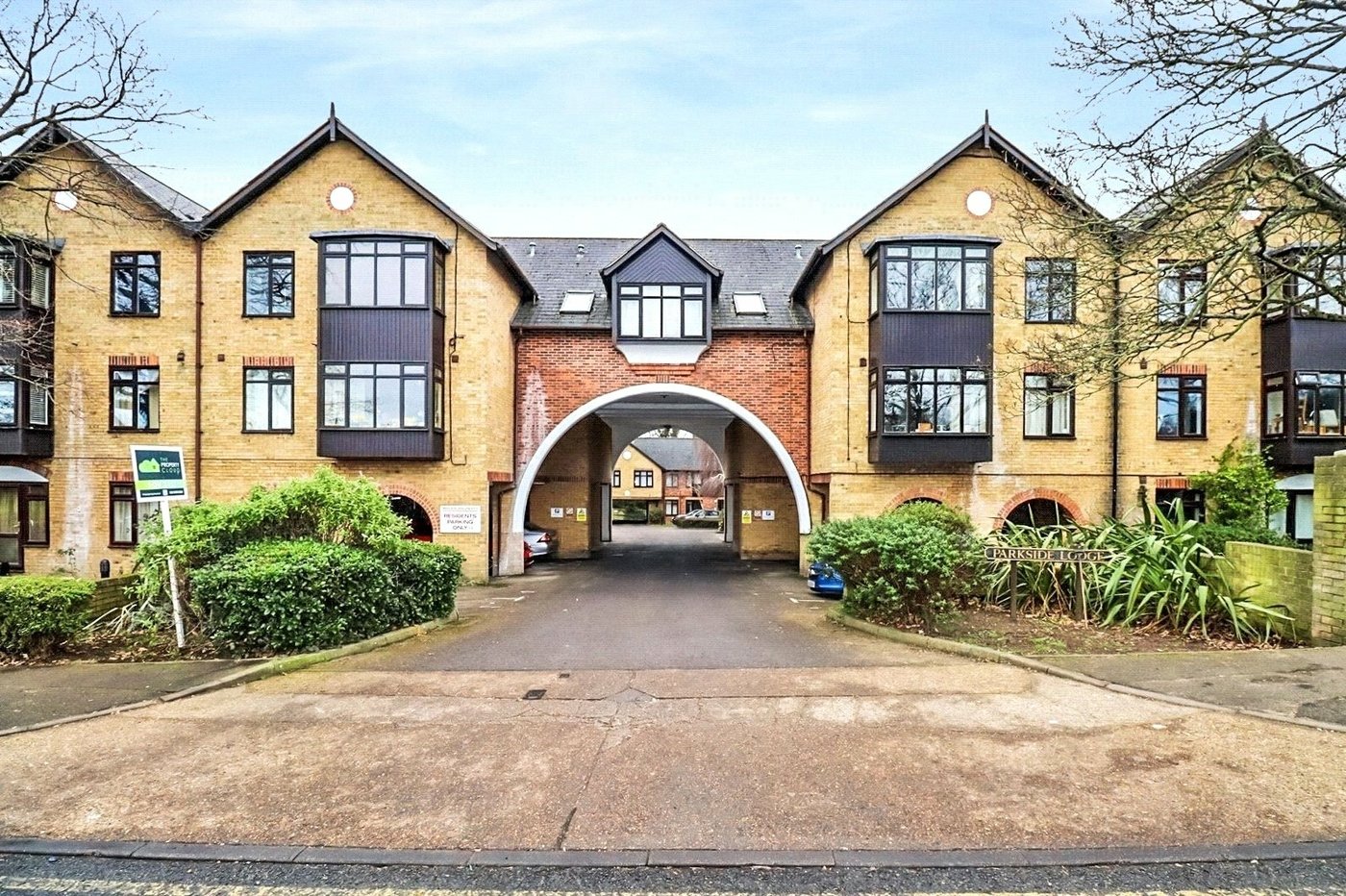 1 bedroom property to rent in Belvedere | 