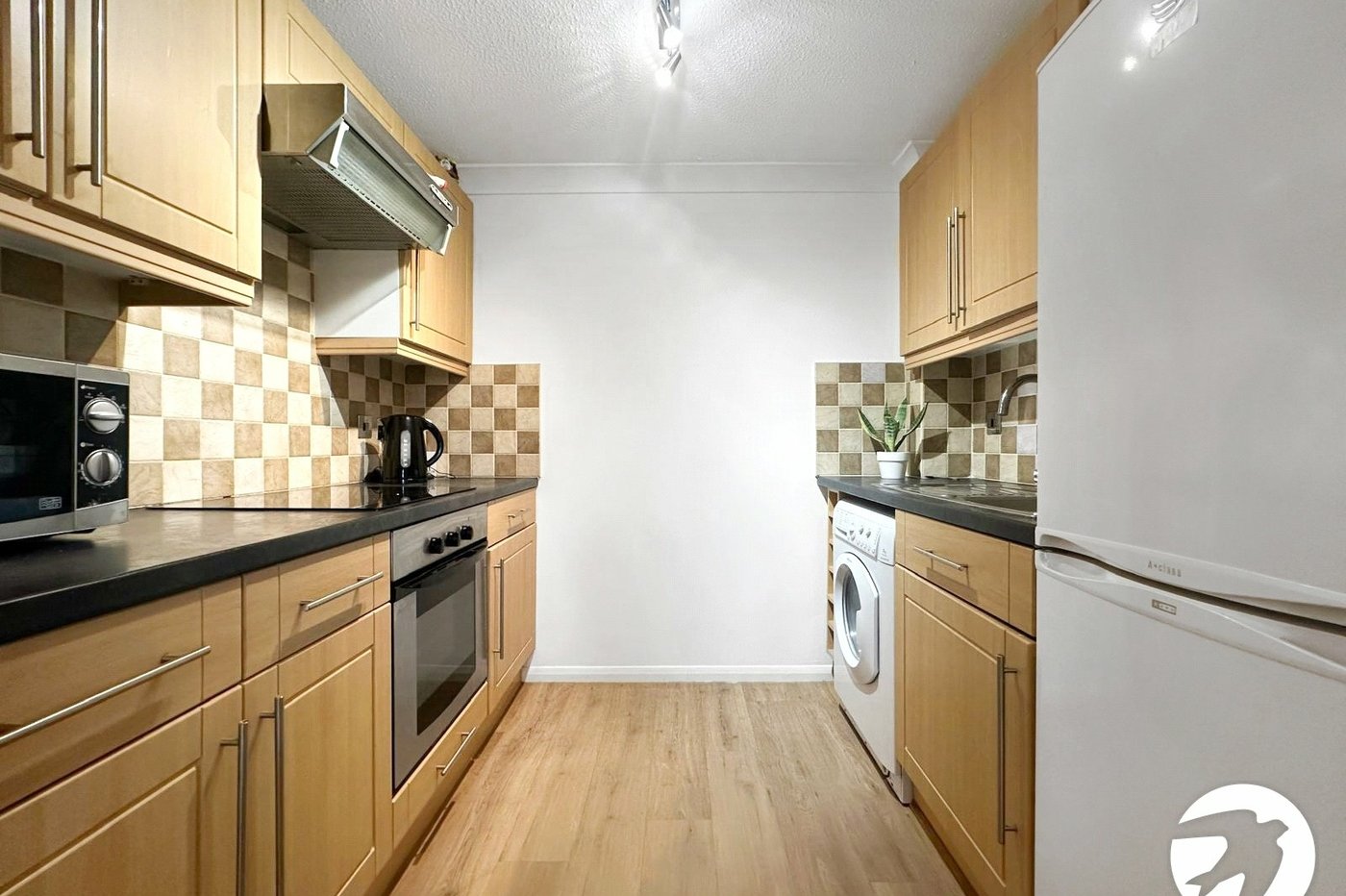 1 bedroom property to rent in Belvedere | 