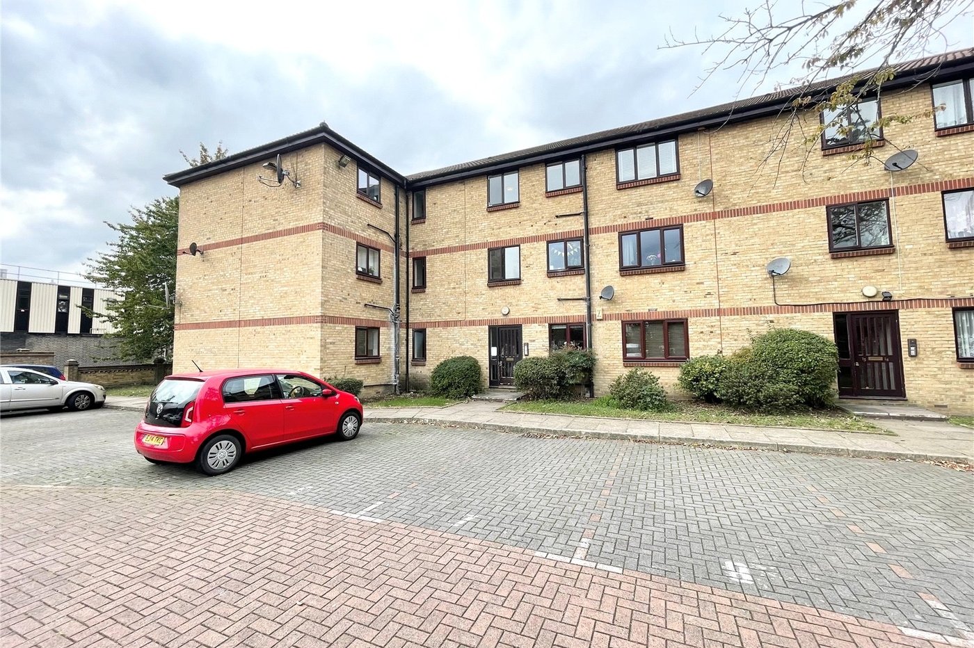 1 bedroom property to rent in Bexleyheath | Robinson Jackson