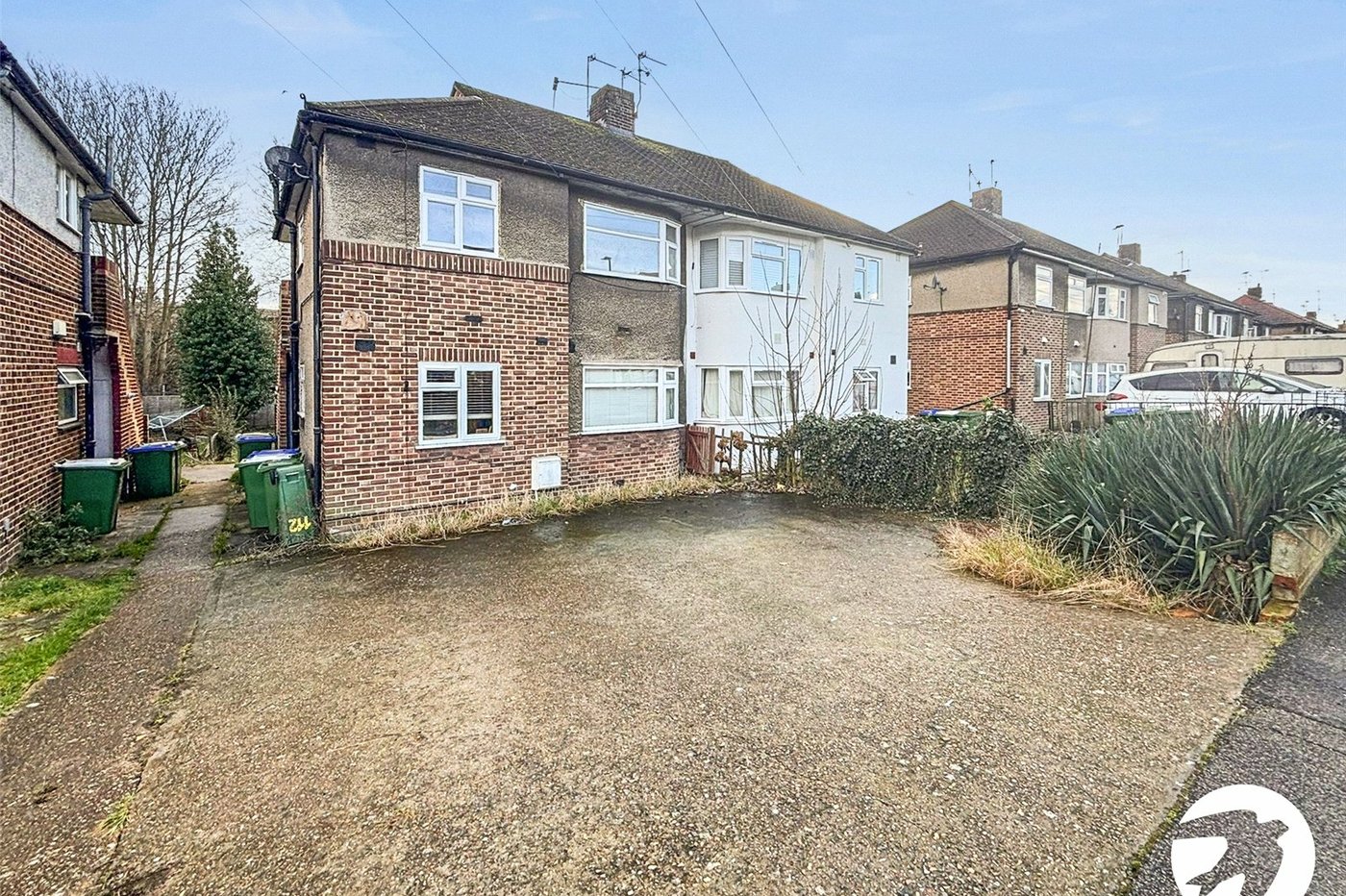 2 bedroom property to rent in Bexleyheath | Robinson Jackson