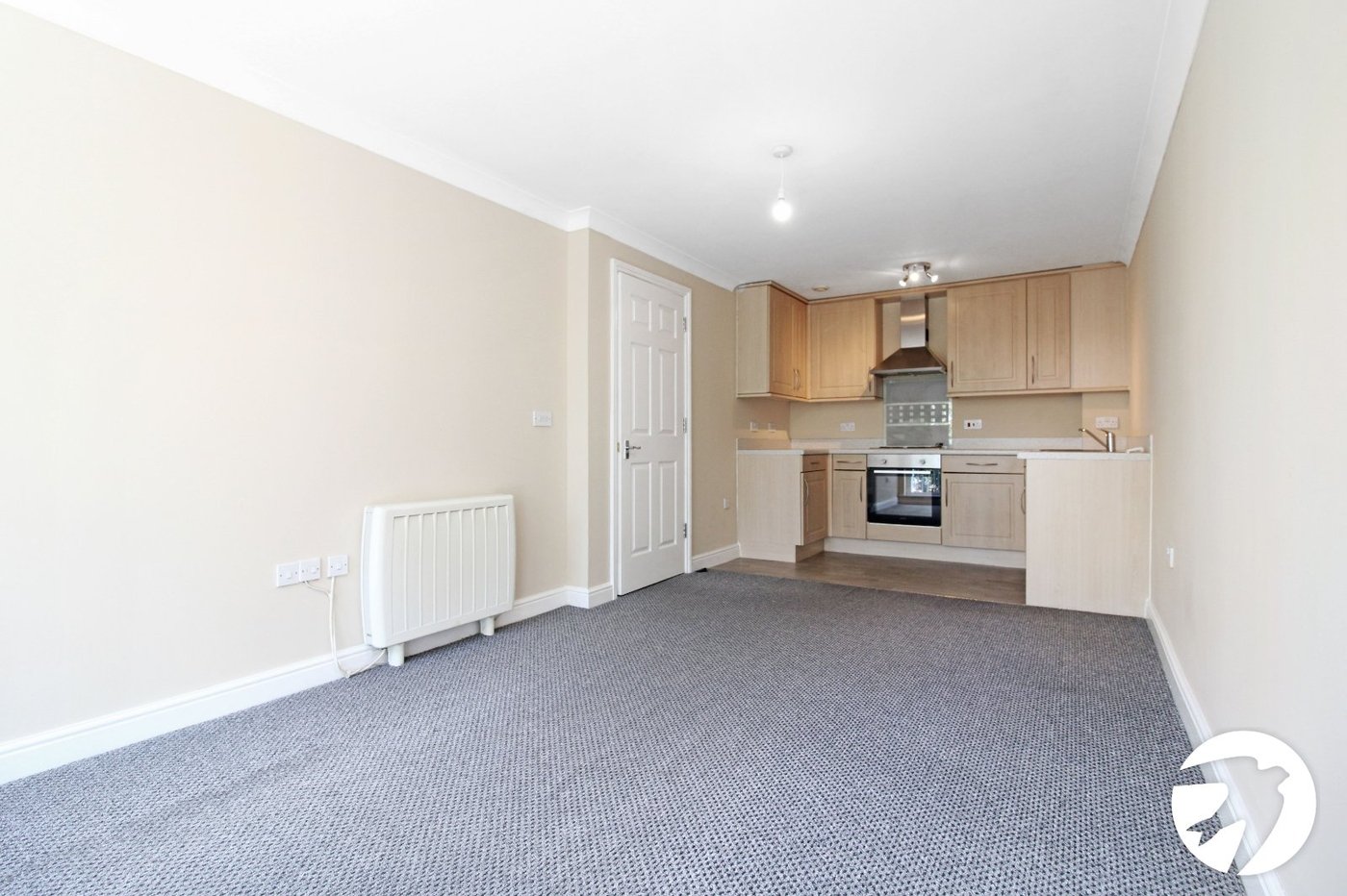 1 bedroom property to rent in Stuart Road | Robinson Michael & Jackson