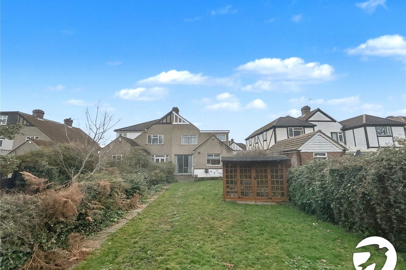 5 bedroom house to rent in Sidcup | Robinson Jackson