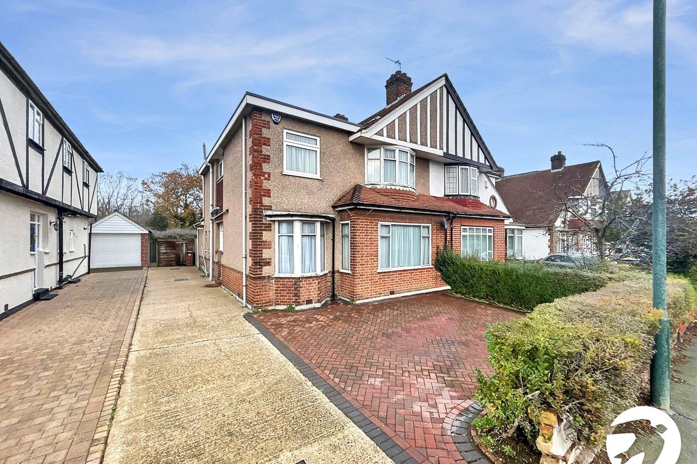 5 bedroom house to rent in Sidcup | Robinson Jackson