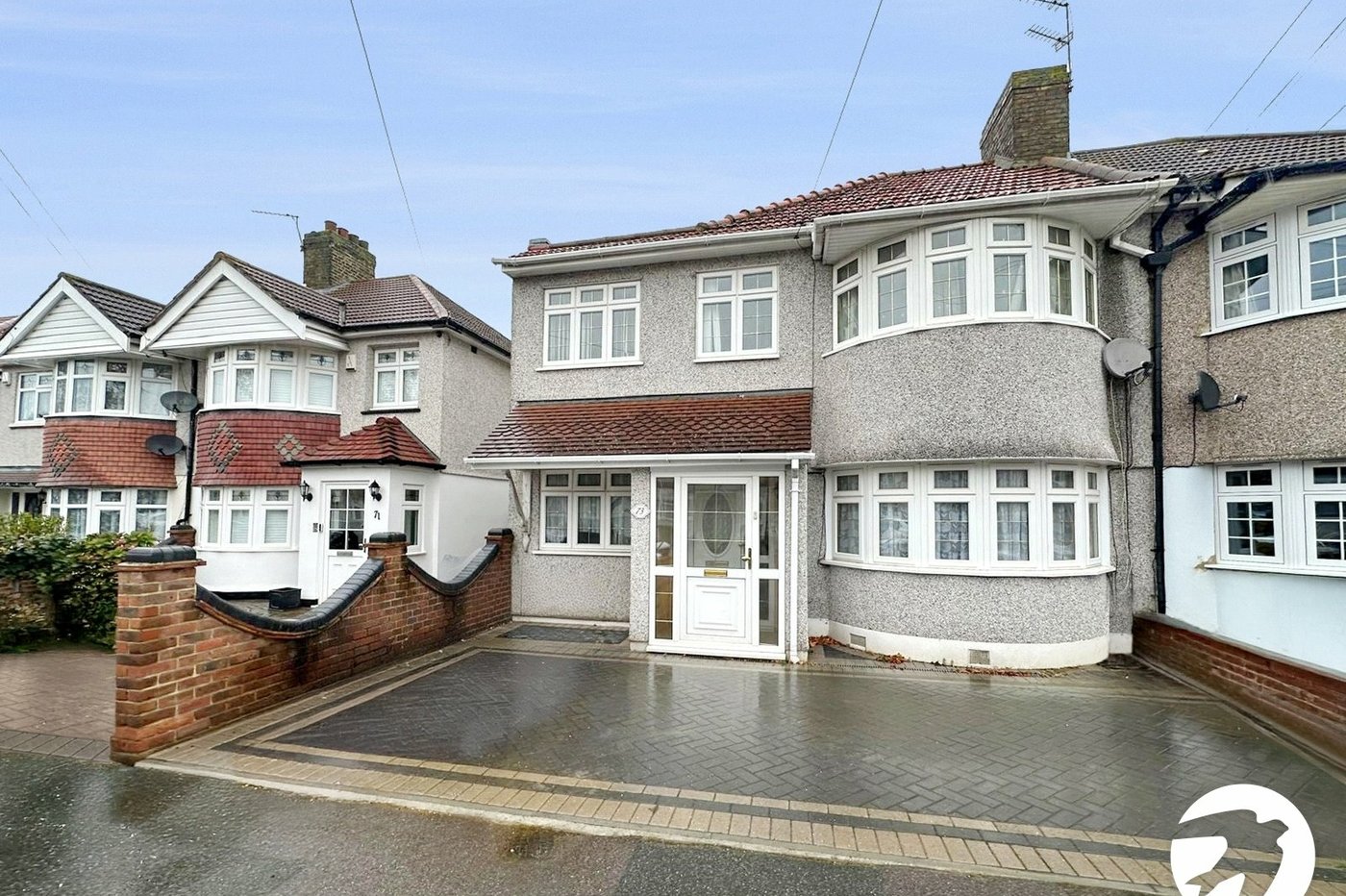 4 bedroom house to rent in Welling | 