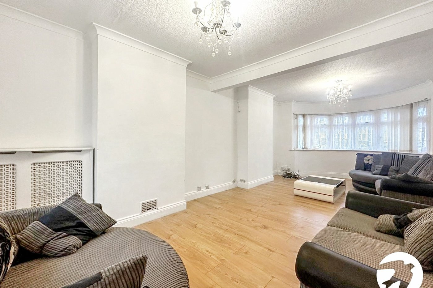 4 bedroom house to rent in Welling | 