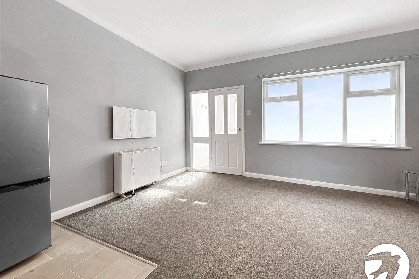 1 bedroom property to rent in Upchurch | Robinson Michael & Jackson