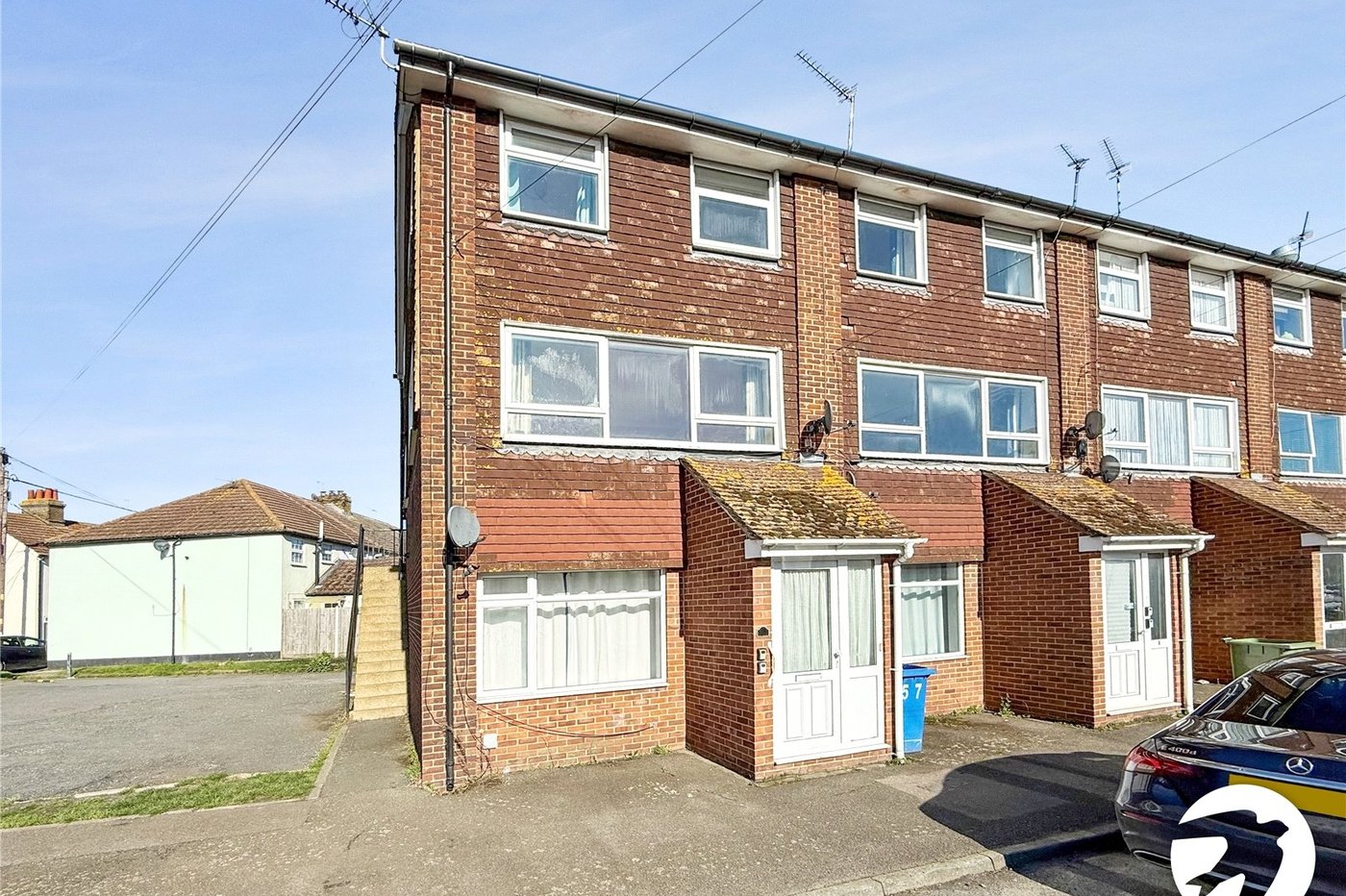 1 bedroom property to rent in Upchurch | Robinson Michael & Jackson