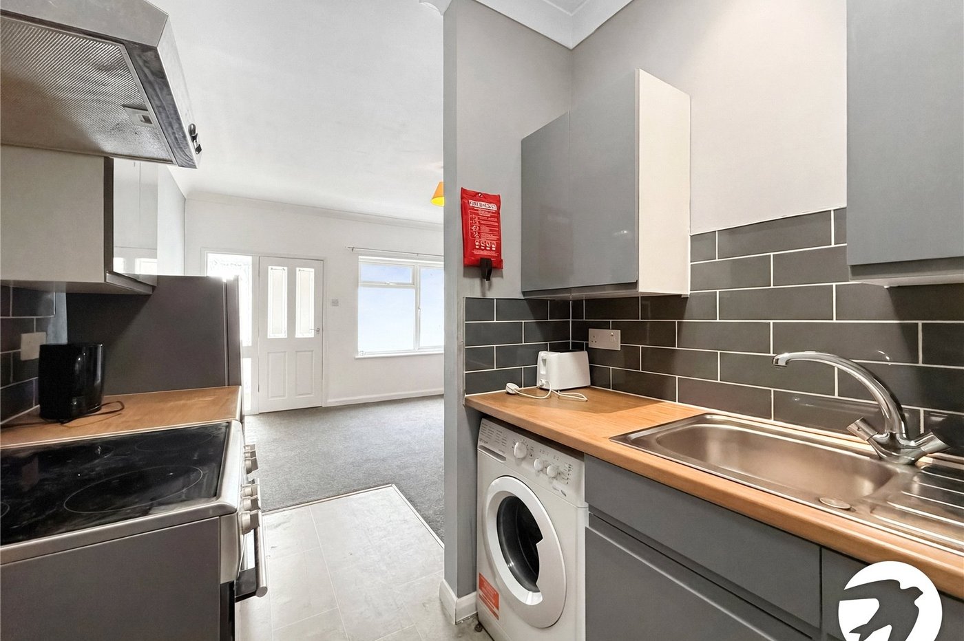 1 bedroom property to rent in Upchurch | Robinson Michael & Jackson