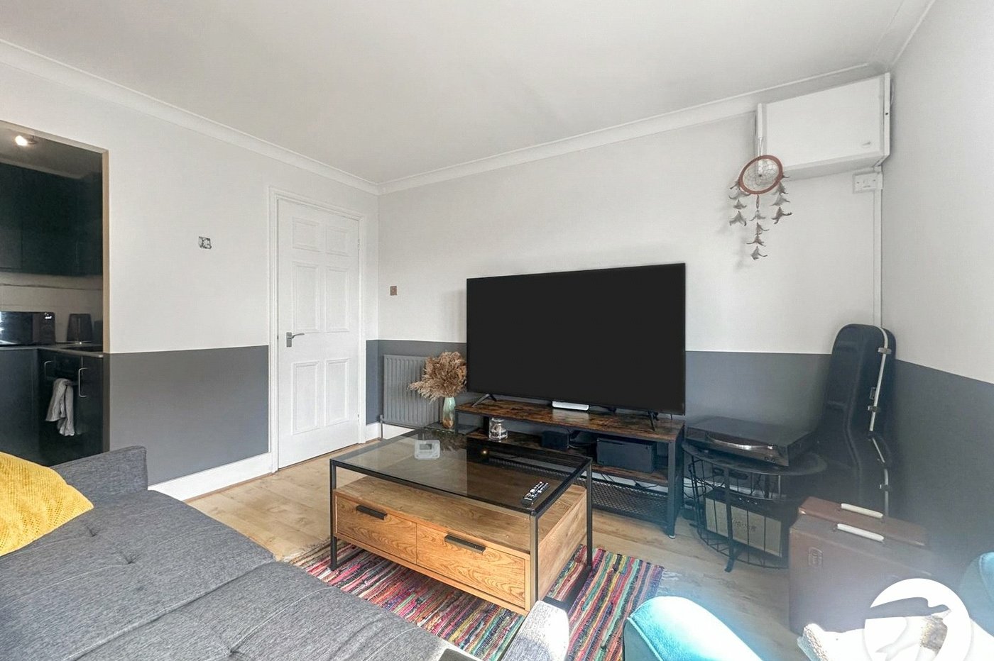 1 bedroom property to rent in London | 