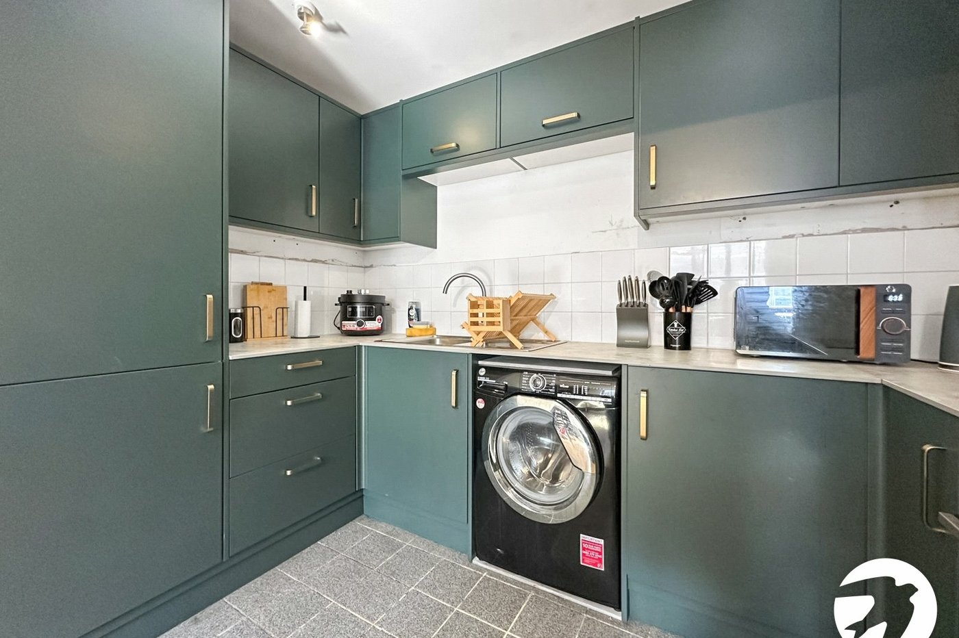 1 bedroom property to rent in London | 