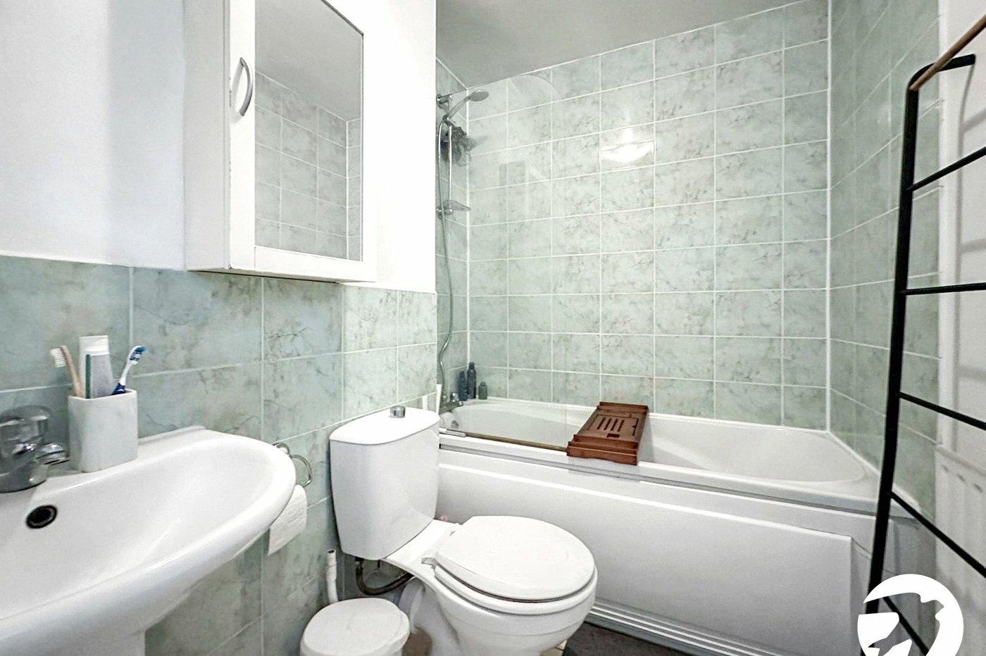 1 bedroom property to rent in London | 