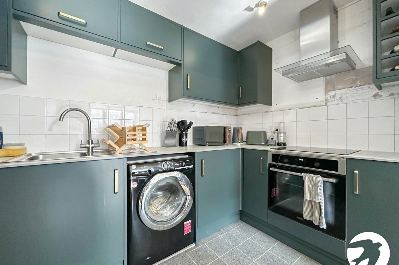 1 bedroom property to rent in London | 