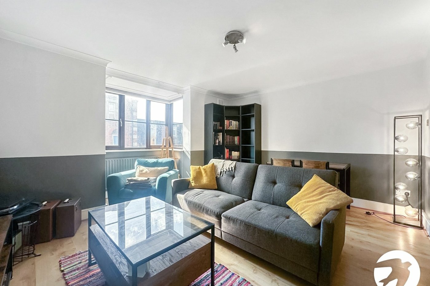 1 bedroom property to rent in London | 