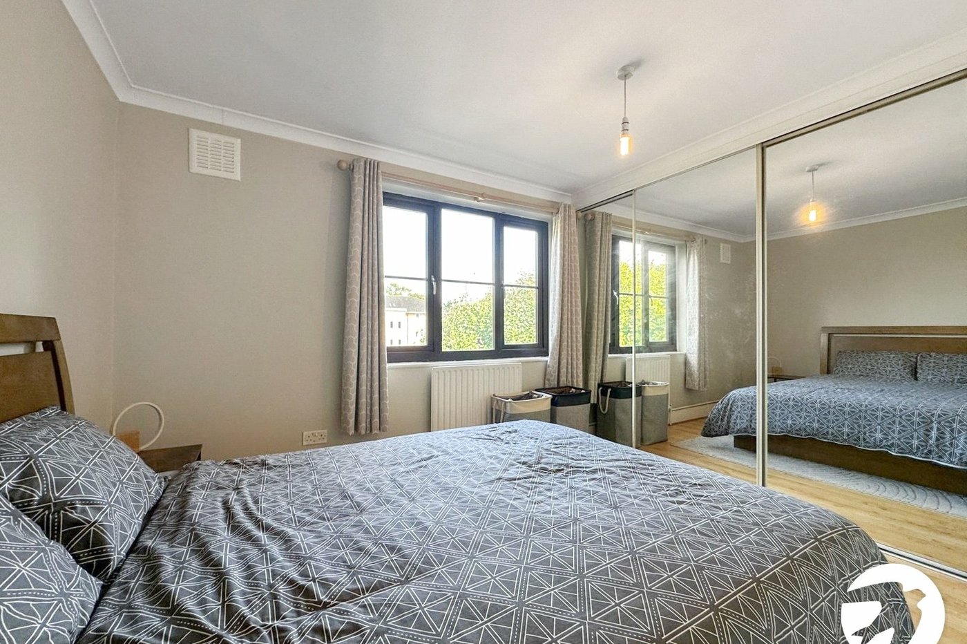 1 bedroom property to rent in London | 
