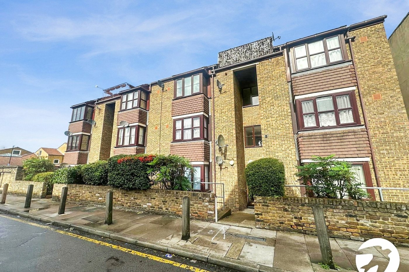 1 bedroom property to rent in London | 