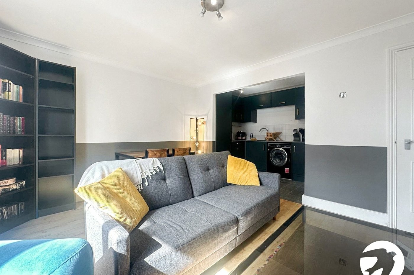 1 bedroom property to rent in London | 
