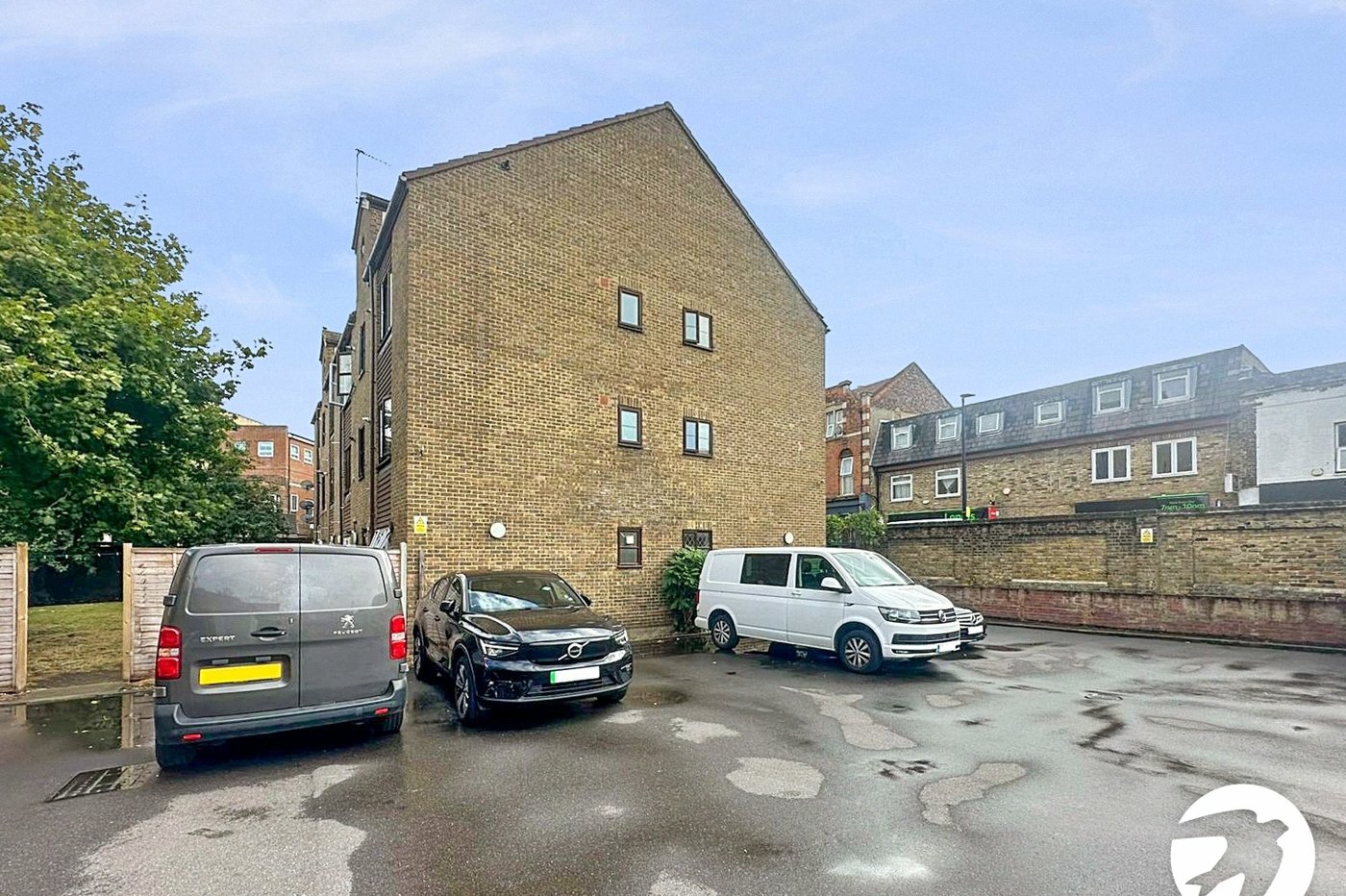 1 bedroom property to rent in London | 