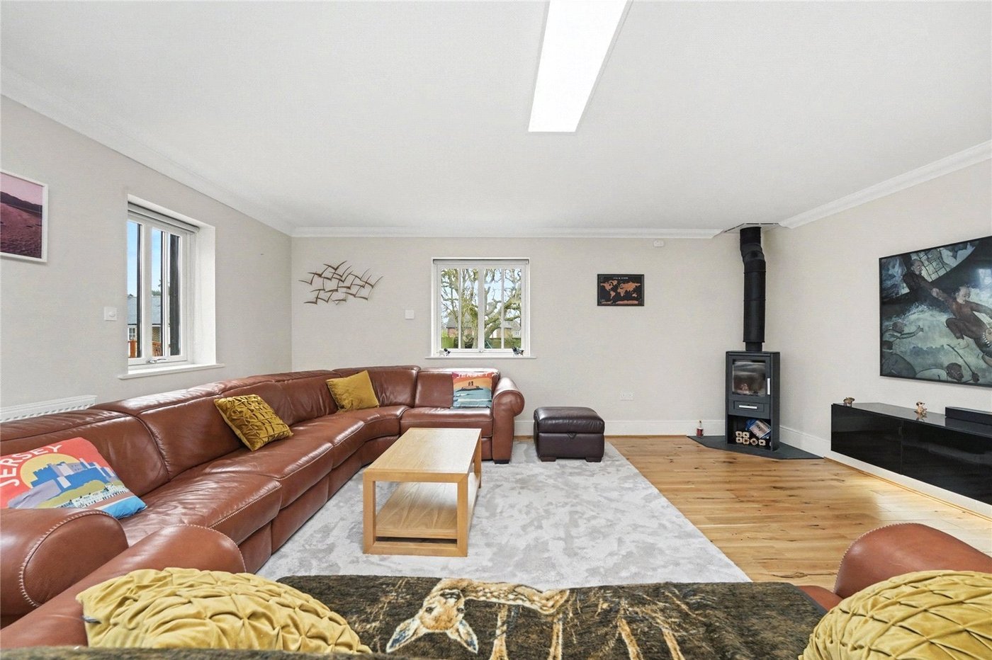 4 bedroom house to rent in Southfleet | Robinson Michael & Jackson
