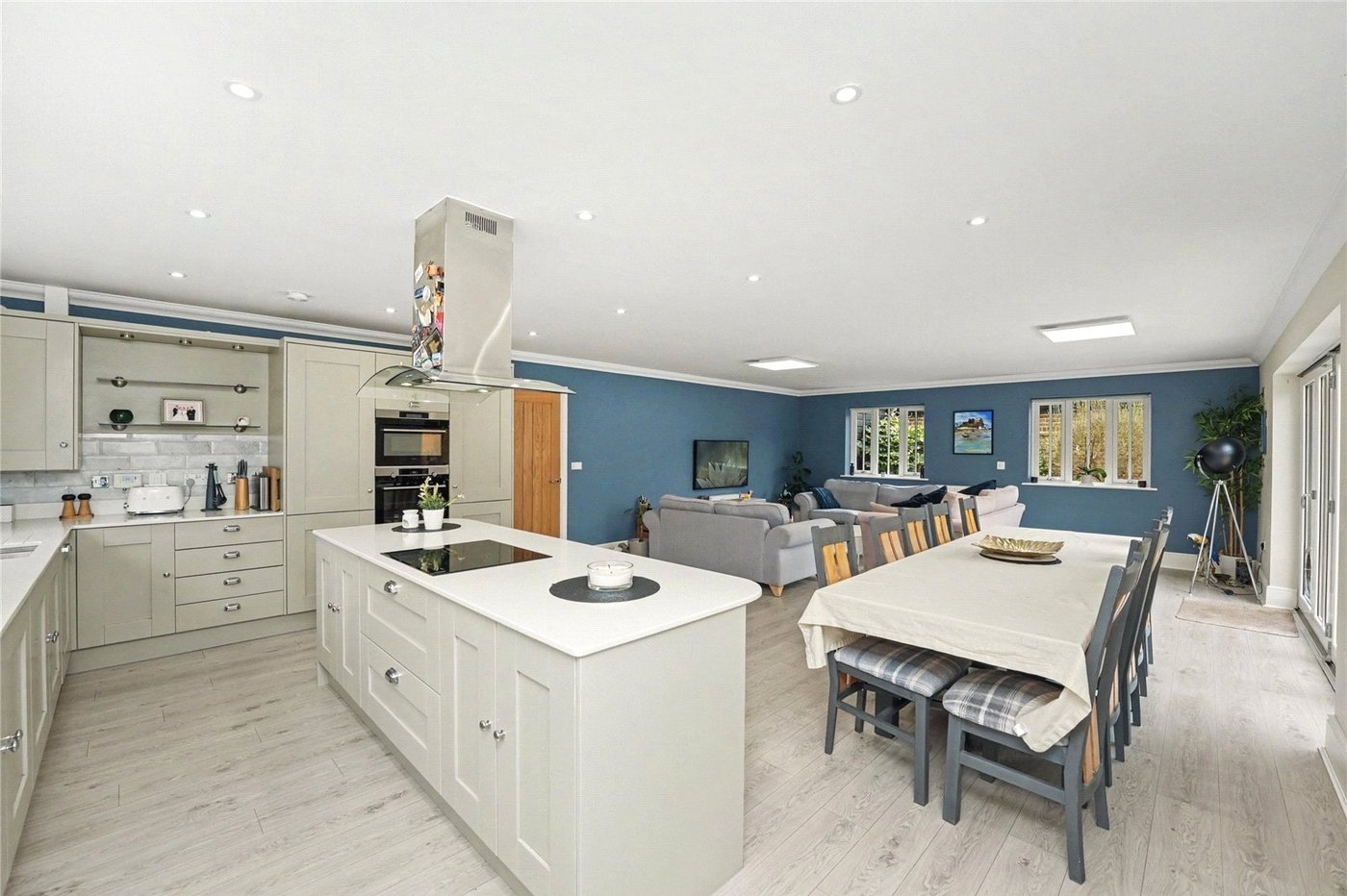 4 bedroom house to rent in Southfleet | Robinson Michael & Jackson