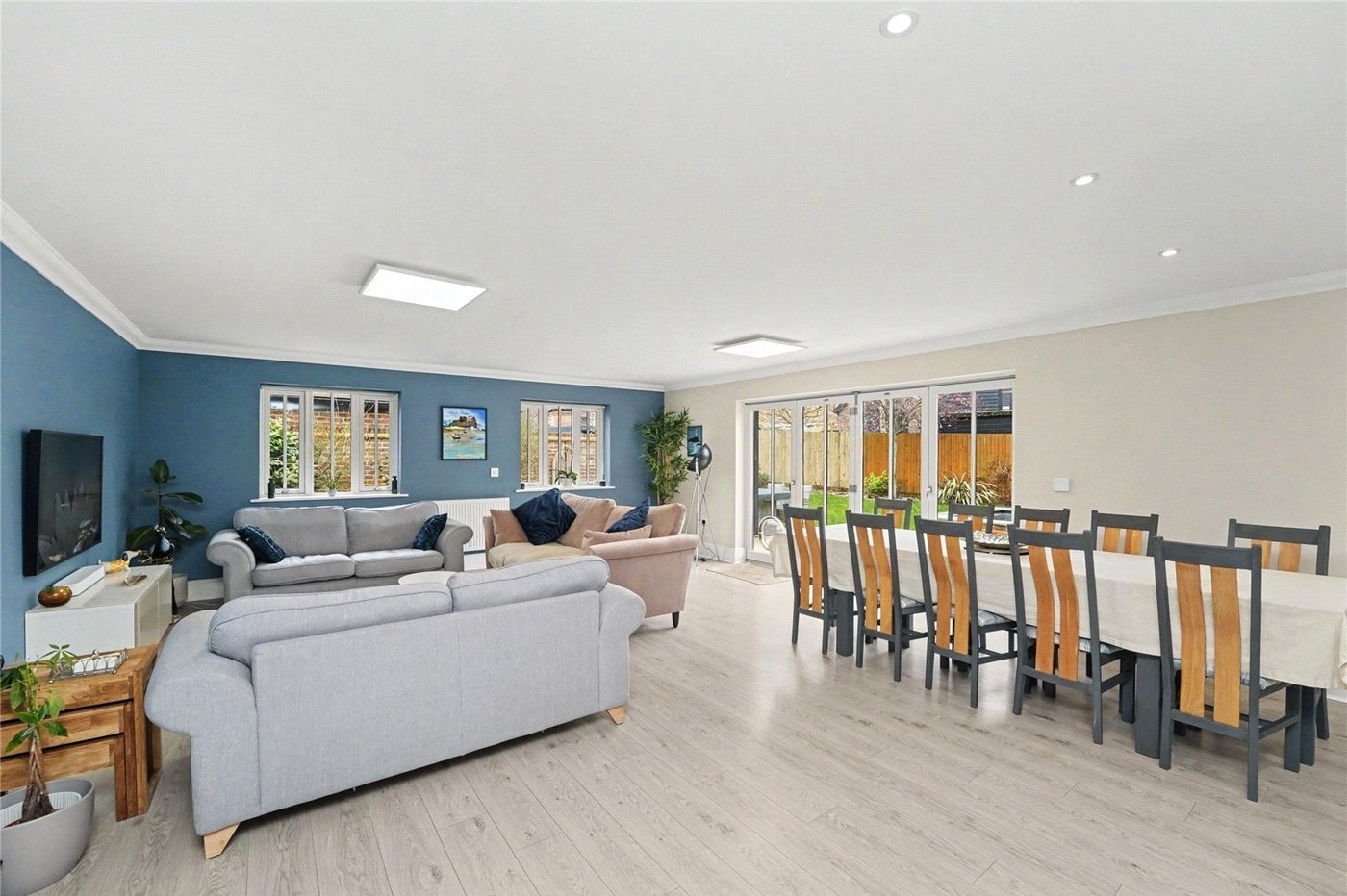4 bedroom house to rent in Southfleet | Robinson Michael & Jackson