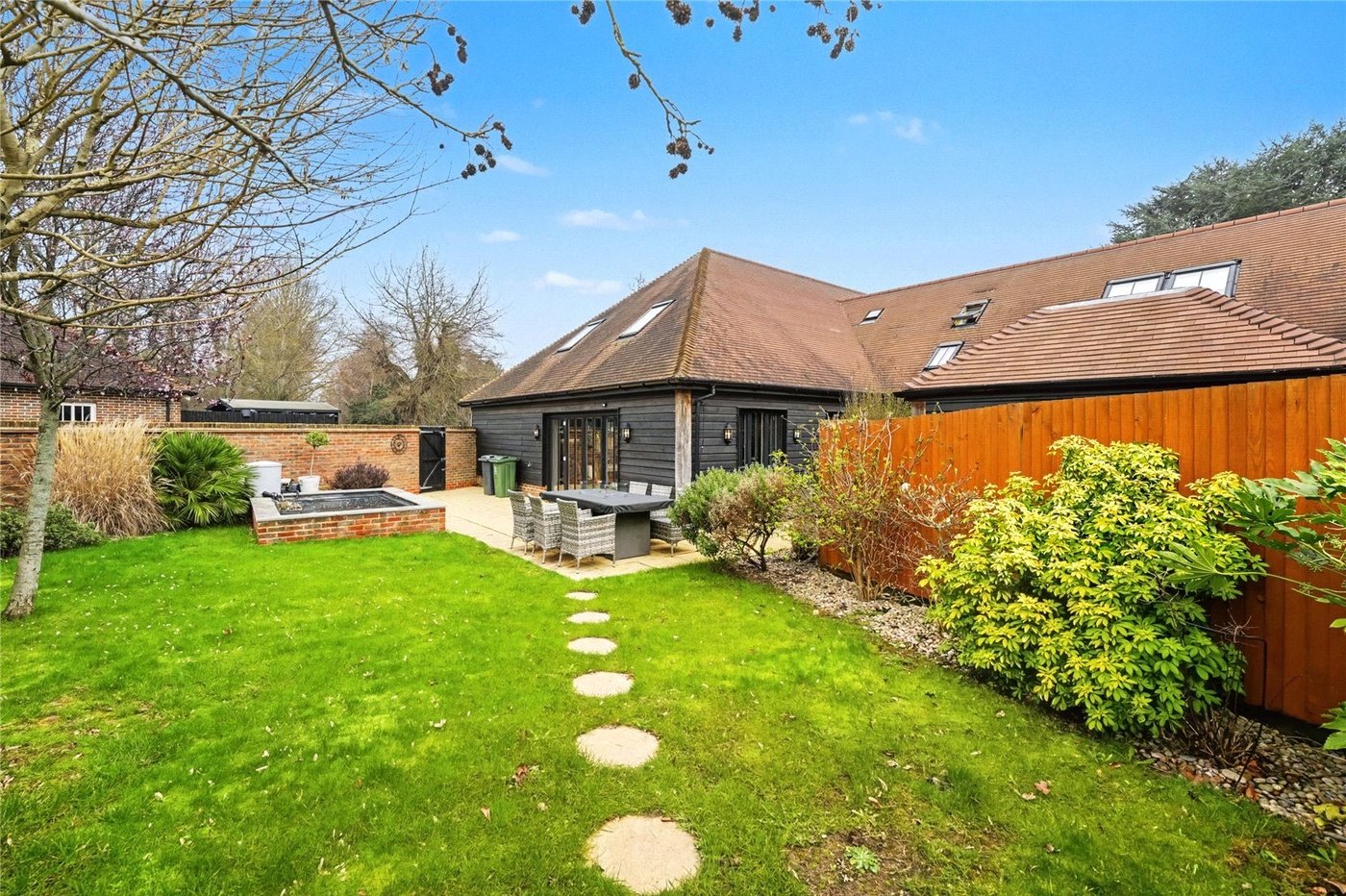 4 bedroom house to rent in Southfleet | Robinson Michael & Jackson