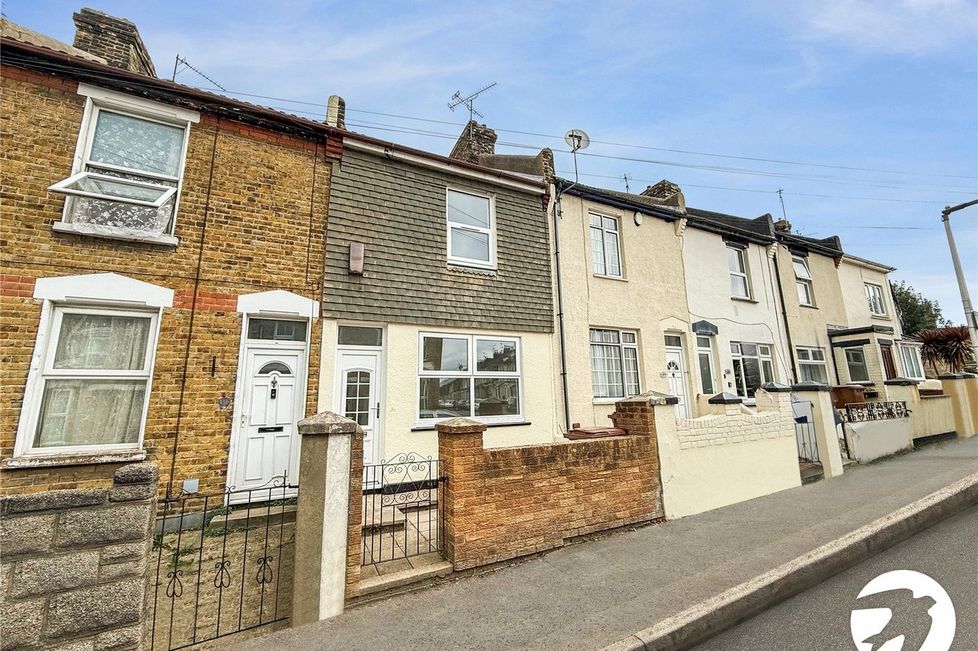 3 bedroom house to rent in Gillingham | Robinson Michael & Jackson