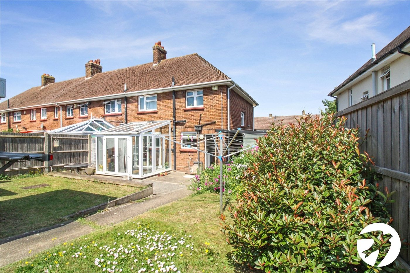 3 bedroom house to rent in Gravesend | Robinson Michael & Jackson