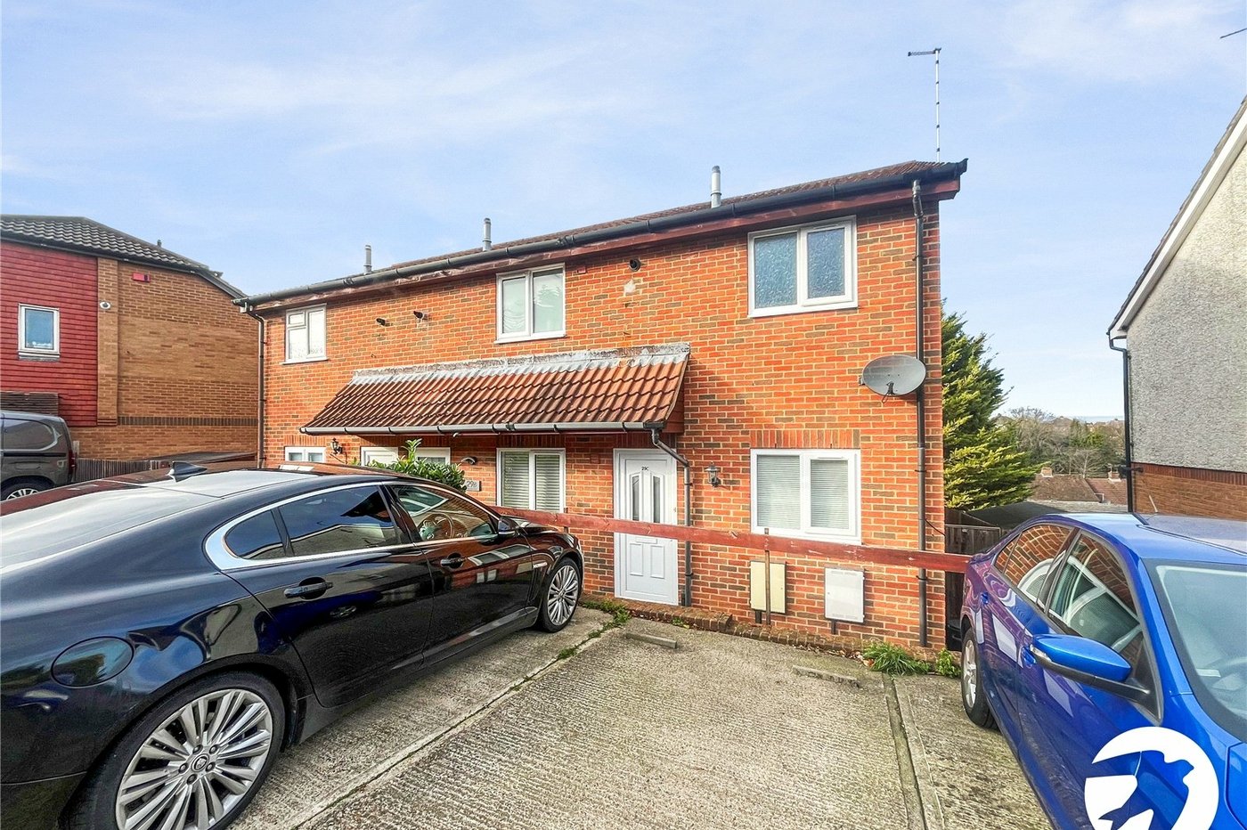 1 bedroom house to rent in Chatham | Robinson Michael & Jackson