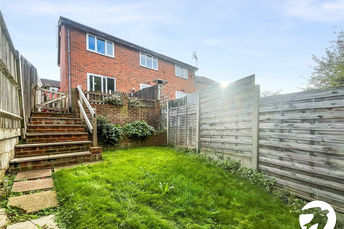 1 bedroom house to rent in Chatham | Robinson Michael & Jackson