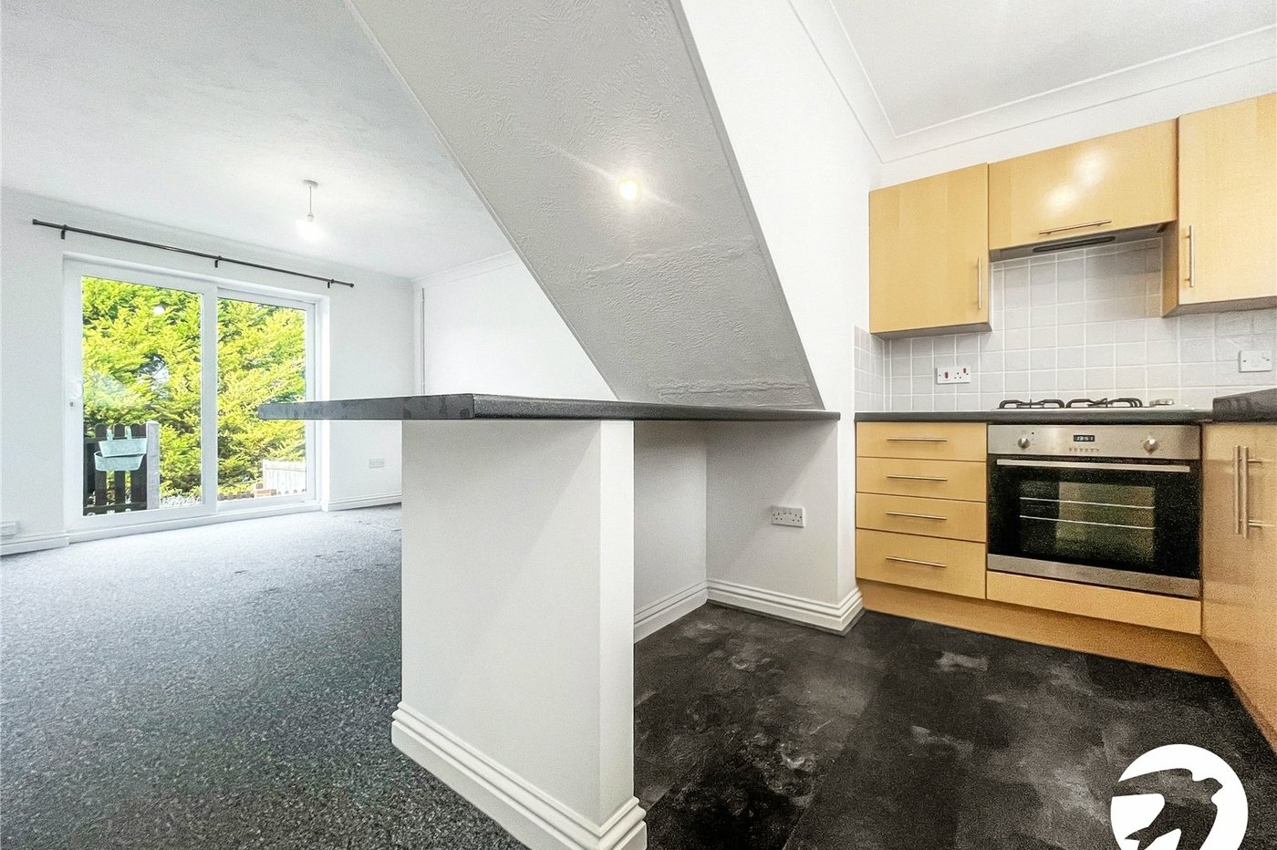 1 bedroom house to rent in Chatham | Robinson Michael & Jackson