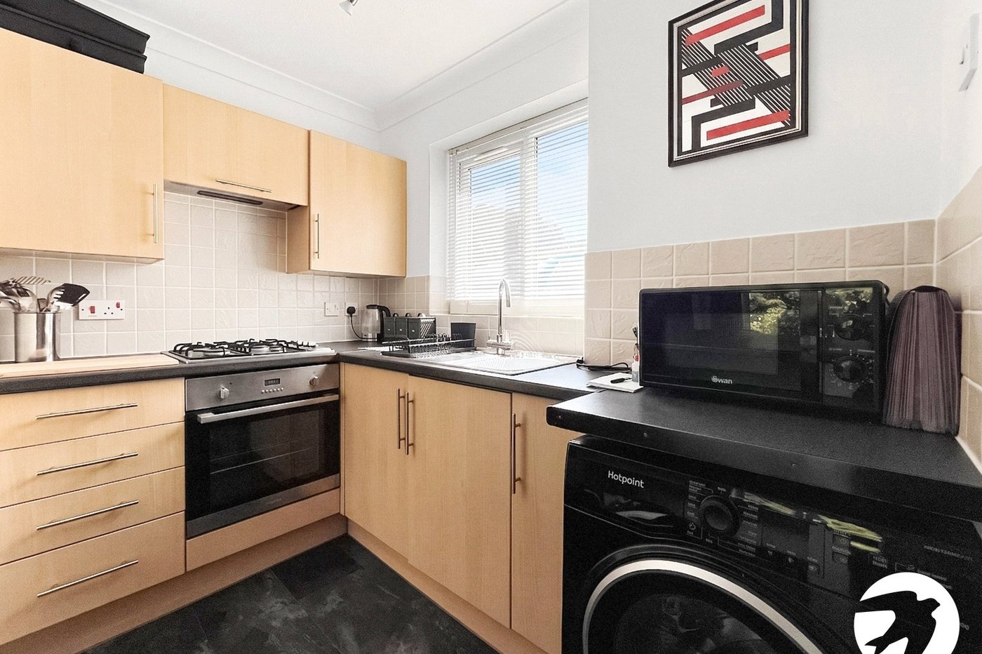 1 bedroom house to rent in Chatham | Robinson Michael & Jackson