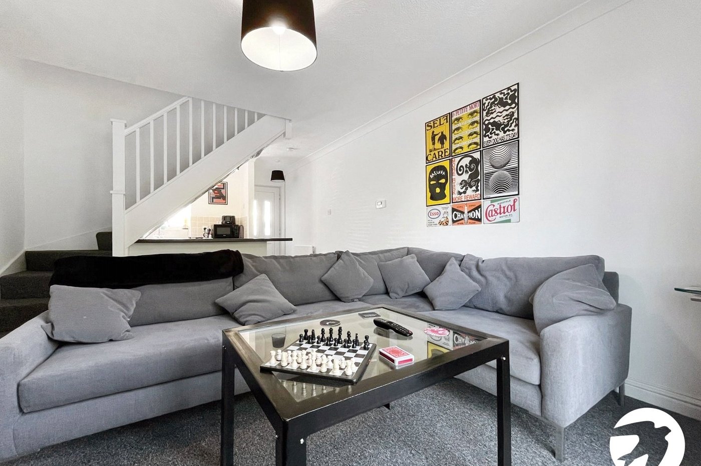 1 bedroom house to rent in Chatham | Robinson Michael & Jackson