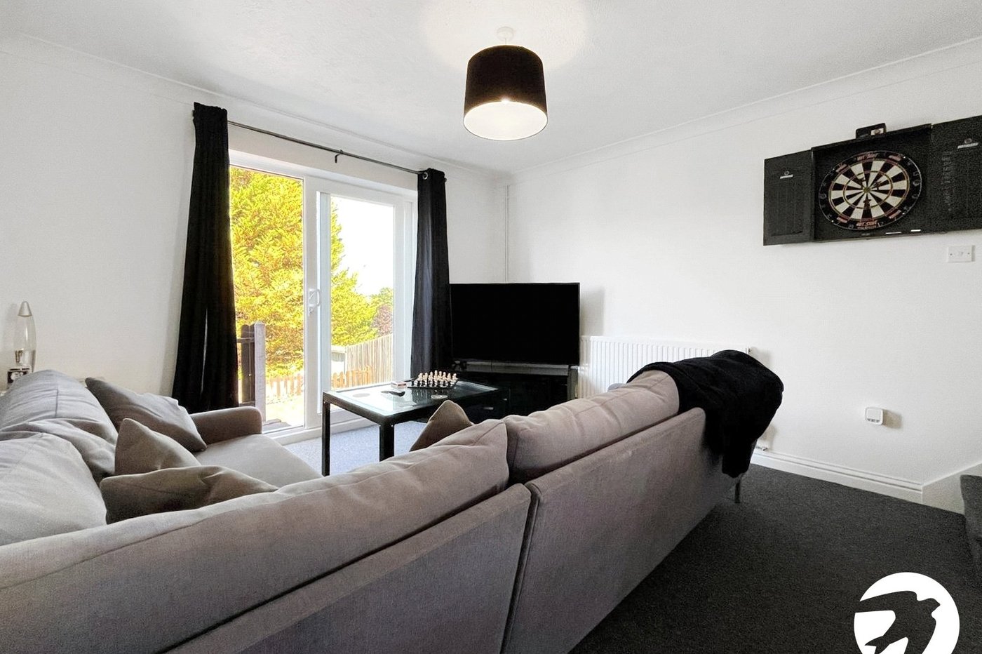 1 bedroom house to rent in Chatham | Robinson Michael & Jackson