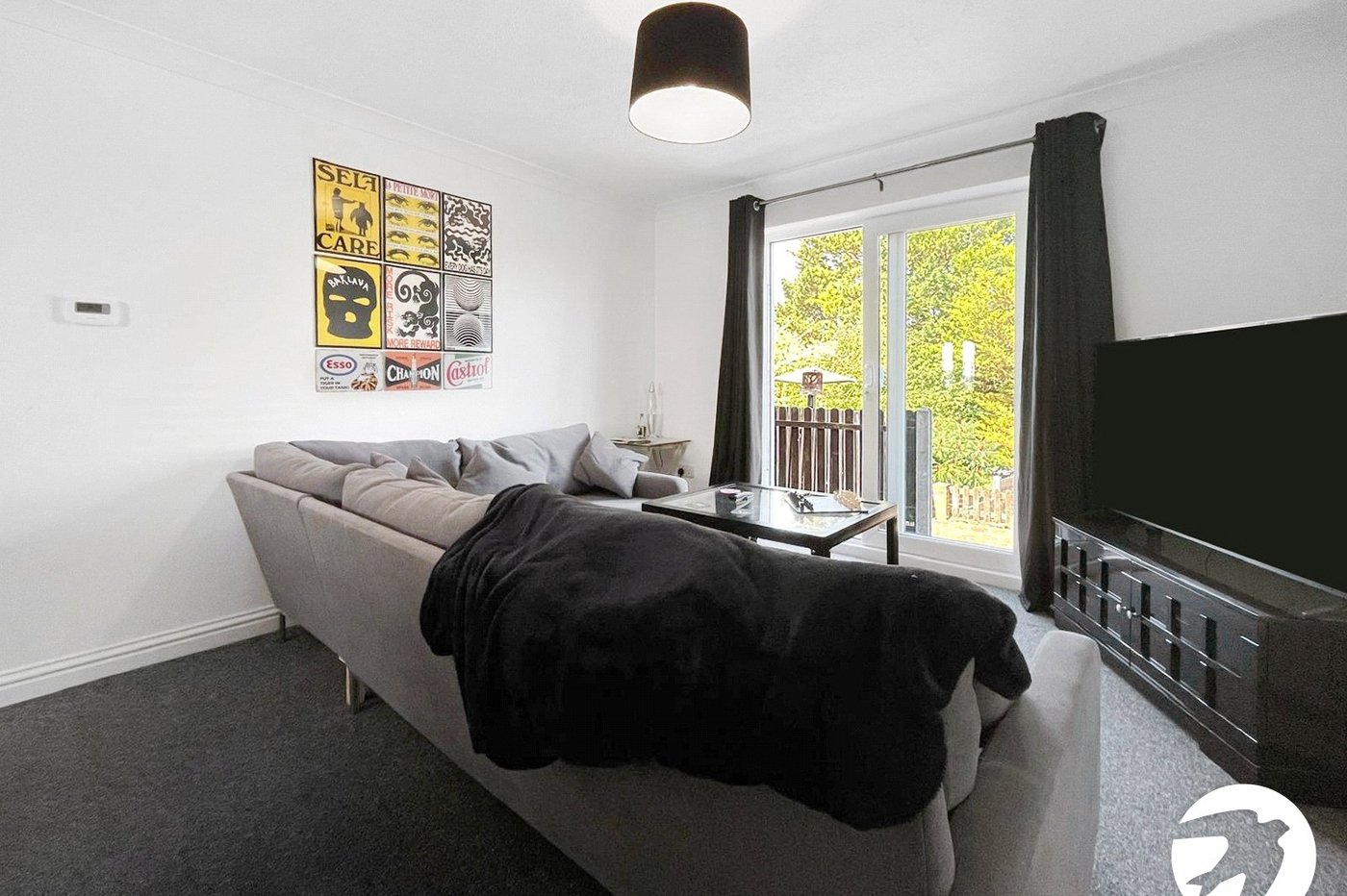 1 bedroom house to rent in Chatham | Robinson Michael & Jackson